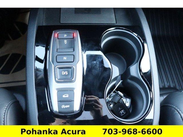 used 2021 Honda Passport car, priced at $30,000