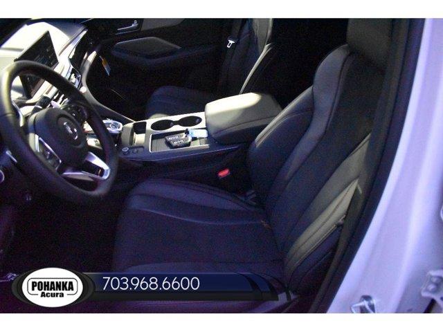 new 2026 Acura MDX car, priced at $64,350