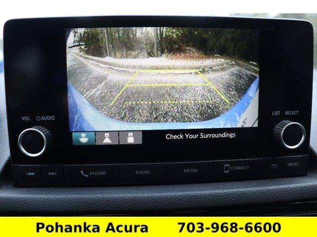 used 2022 Honda Civic car, priced at $21,541