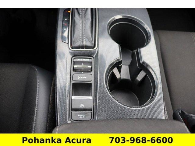 used 2022 Honda Civic car, priced at $21,541