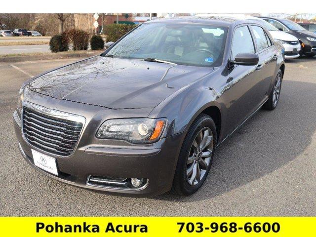 used 2014 Chrysler 300 car, priced at $16,800