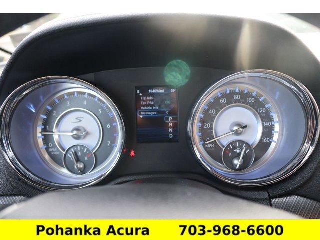 used 2014 Chrysler 300 car, priced at $16,800