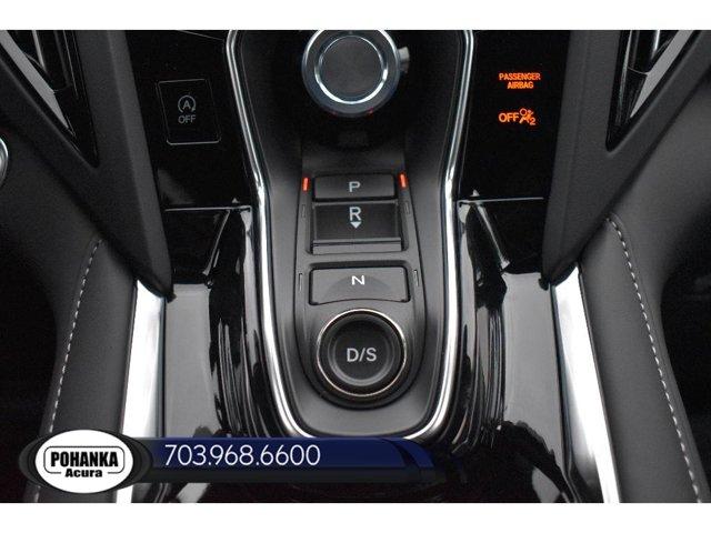 new 2026 Acura RDX car, priced at $54,800