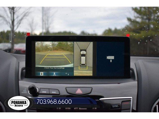 new 2026 Acura RDX car, priced at $54,800