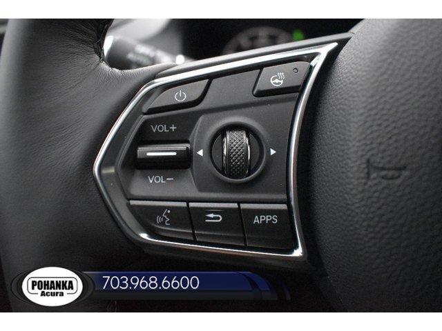 new 2026 Acura RDX car, priced at $54,800