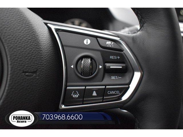 new 2026 Acura RDX car, priced at $54,800