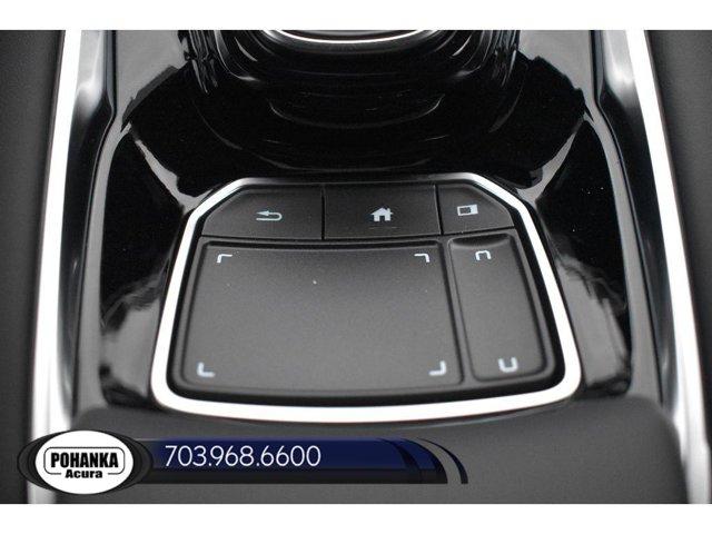 new 2026 Acura RDX car, priced at $54,800