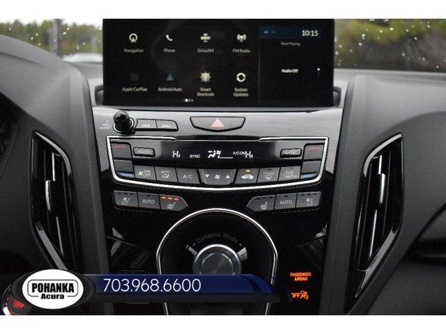 new 2026 Acura RDX car, priced at $54,800