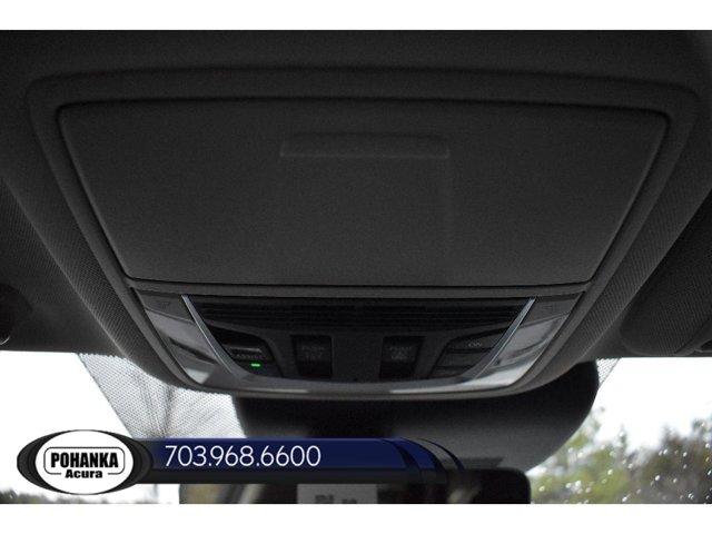 new 2026 Acura RDX car, priced at $54,800