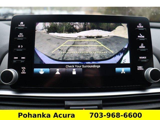 used 2019 Honda Accord car, priced at $22,581