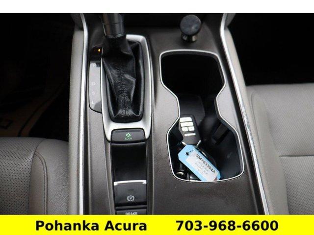 used 2019 Honda Accord car, priced at $22,581