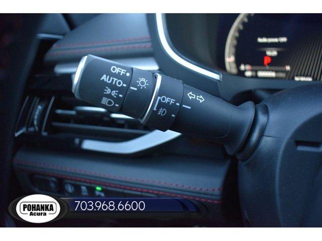 new 2026 Acura MDX car, priced at $64,350