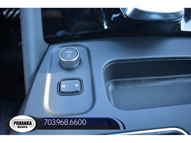 new 2026 Acura MDX car, priced at $64,350
