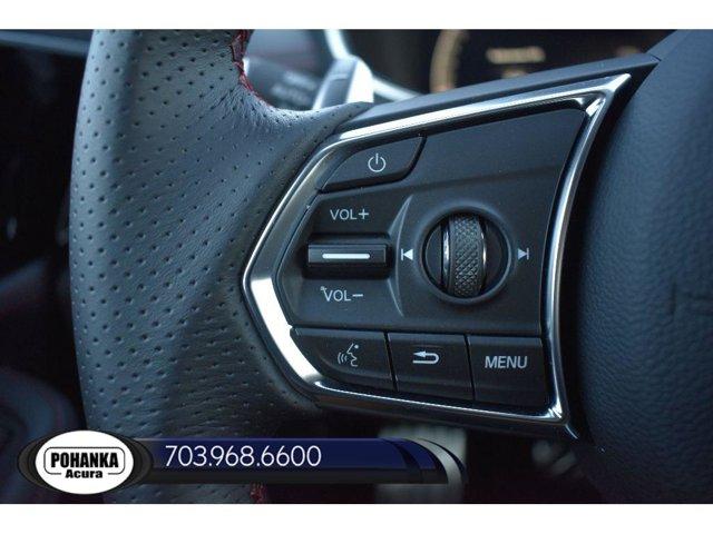 new 2026 Acura MDX car, priced at $64,350