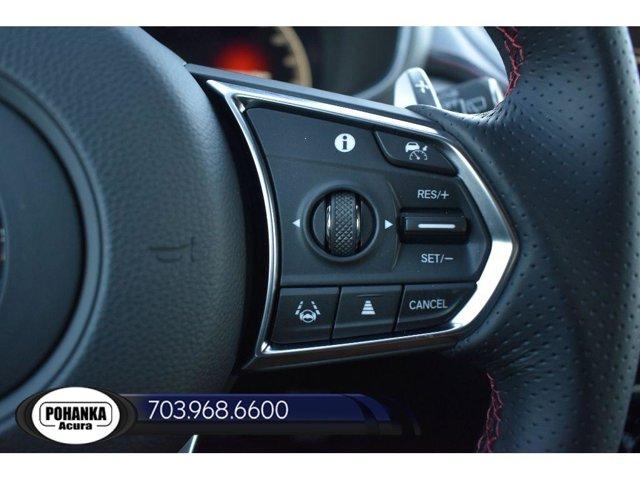 new 2026 Acura MDX car, priced at $64,350