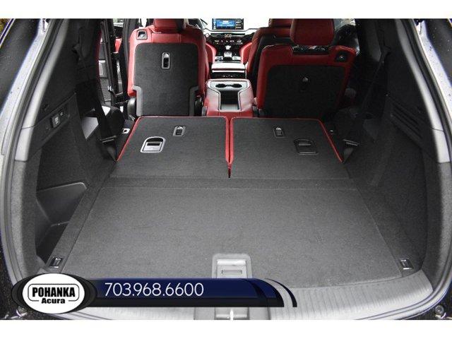new 2026 Acura MDX car, priced at $64,350