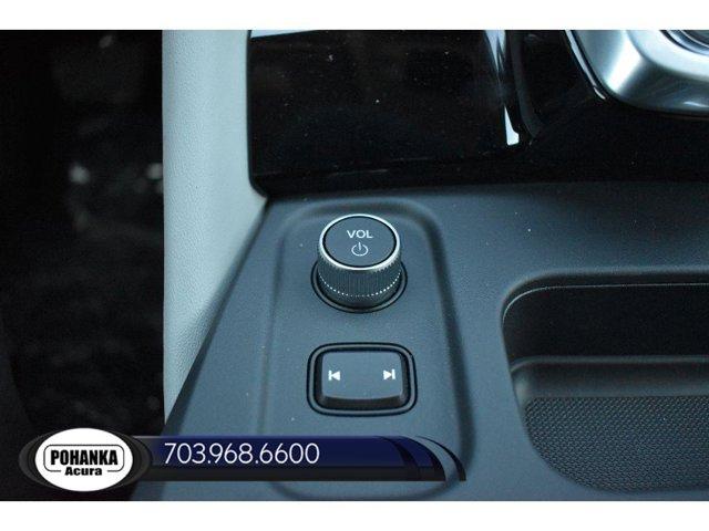 new 2026 Acura MDX car, priced at $60,750