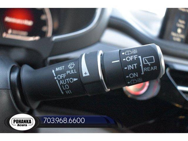 new 2026 Acura MDX car, priced at $60,750