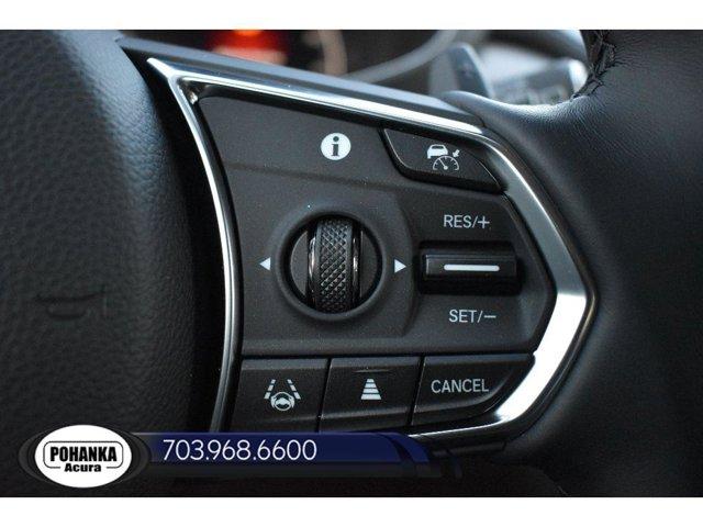 new 2026 Acura MDX car, priced at $60,750