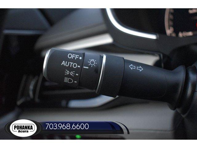 new 2026 Acura MDX car, priced at $60,750