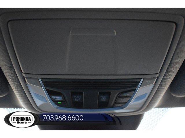 new 2026 Acura MDX car, priced at $60,750