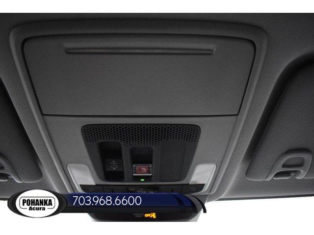 new 2025 Acura ADX car, priced at $38,950