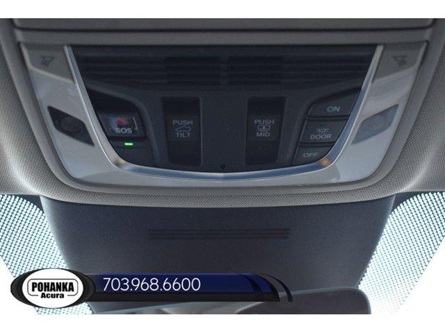 new 2026 Acura MDX car, priced at $68,850