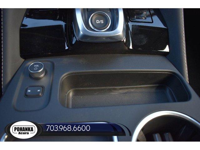 new 2026 Acura MDX car, priced at $68,850