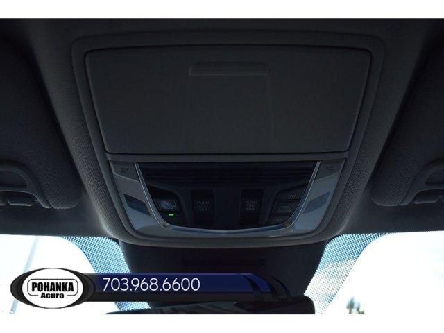 new 2026 Acura MDX car, priced at $68,850