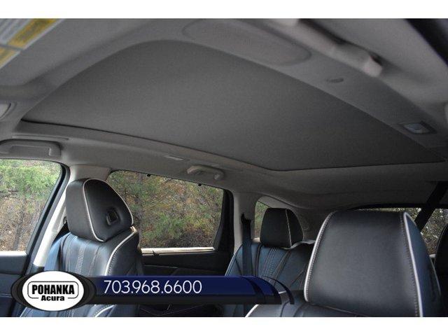 new 2026 Acura MDX car, priced at $68,850