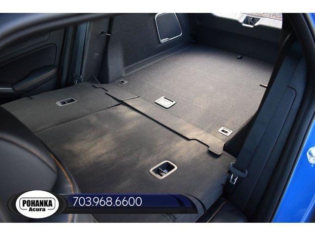 new 2026 Acura Integra car, priced at $40,995