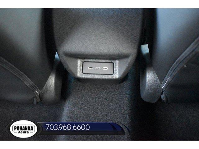 new 2026 Acura Integra car, priced at $40,995