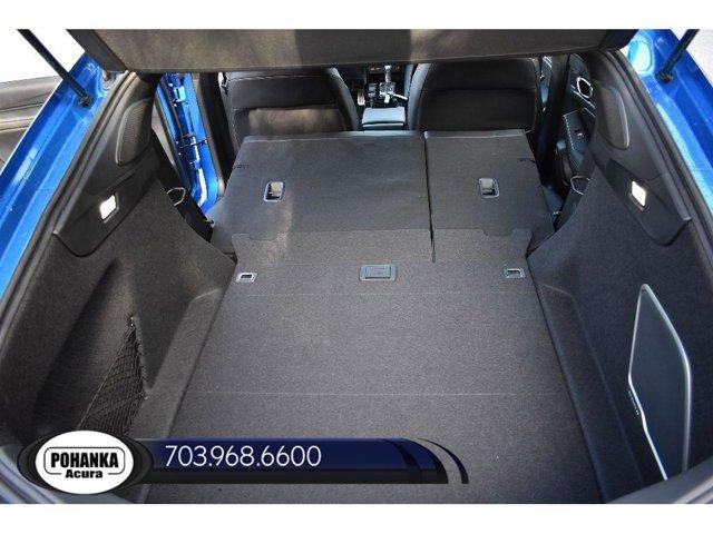 new 2026 Acura Integra car, priced at $40,995