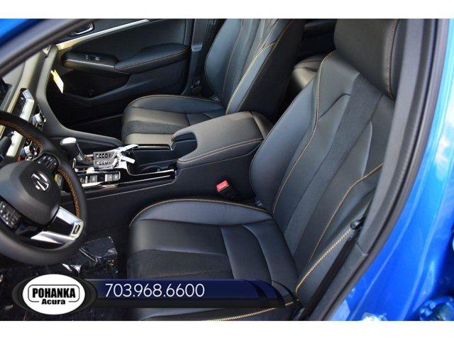 new 2026 Acura Integra car, priced at $40,995