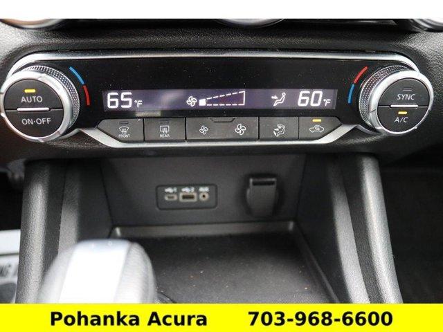 used 2021 Nissan Sentra car, priced at $11,899