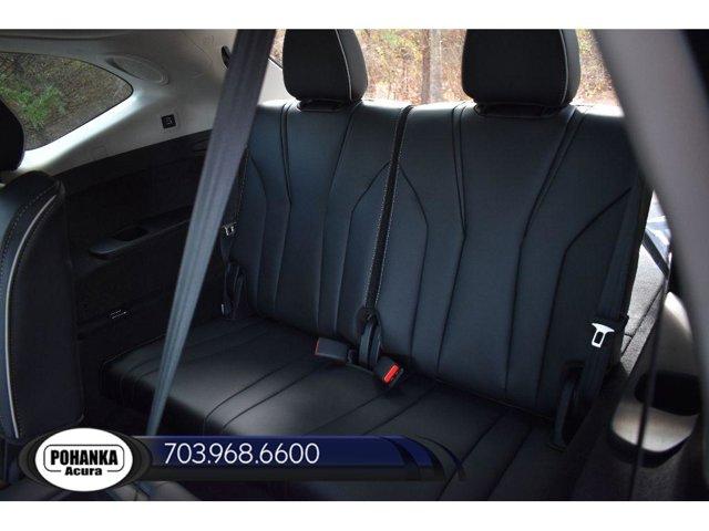 new 2026 Acura MDX car, priced at $68,250