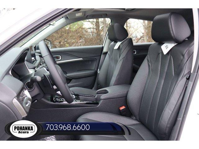 new 2026 Acura Integra car, priced at $35,195