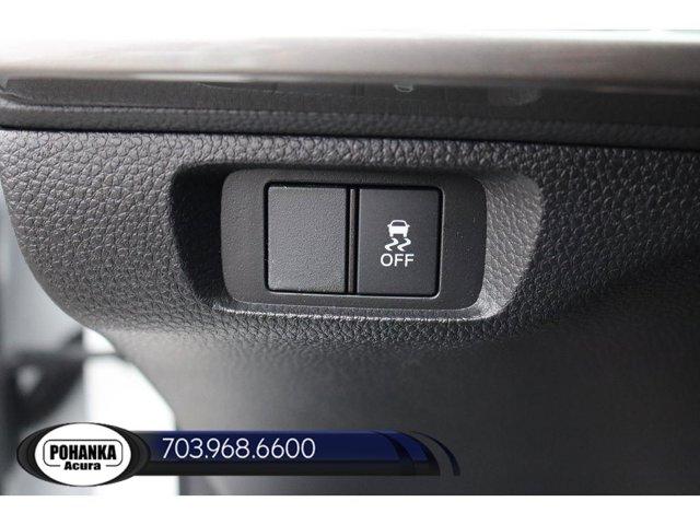 new 2026 Acura Integra car, priced at $35,195