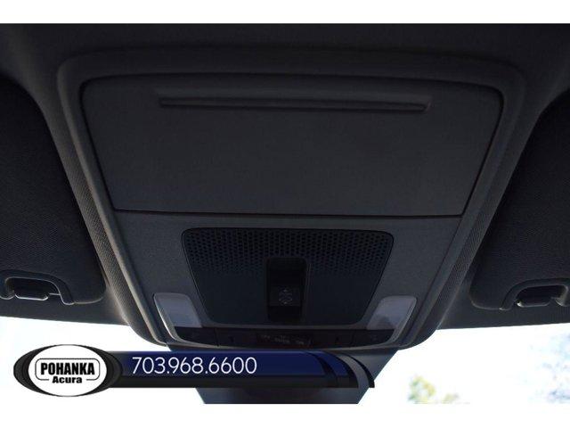 new 2026 Acura Integra car, priced at $34,595