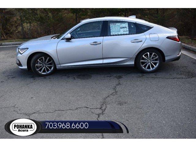 new 2026 Acura Integra car, priced at $34,595