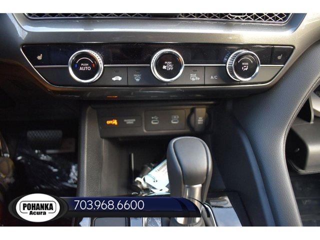 new 2026 Acura Integra car, priced at $34,595