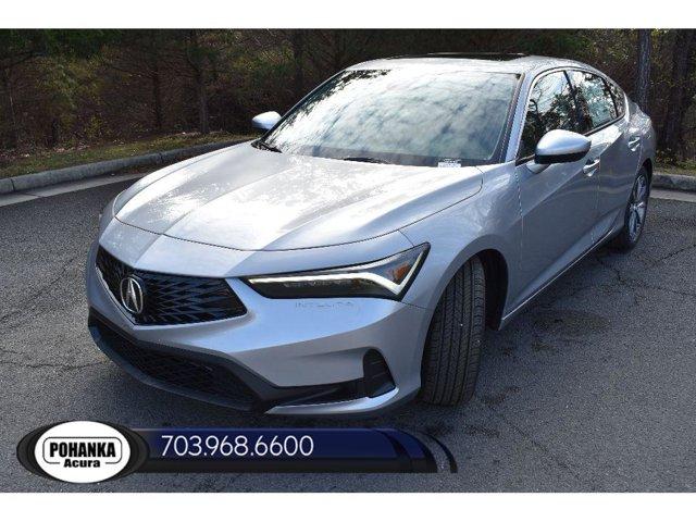 new 2026 Acura Integra car, priced at $34,595