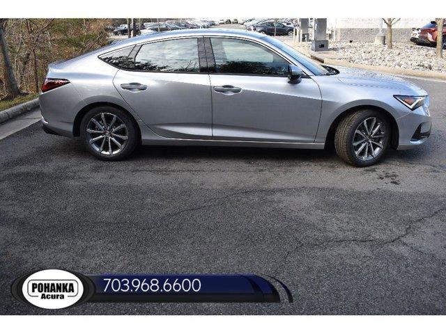 new 2026 Acura Integra car, priced at $34,595