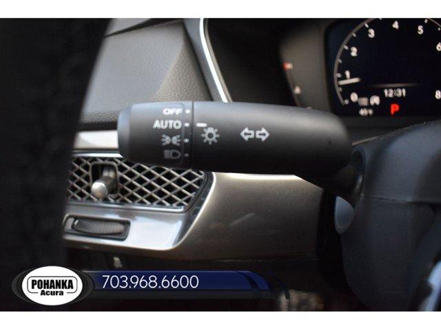 new 2026 Acura Integra car, priced at $34,595