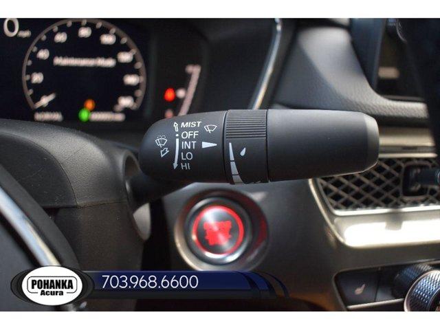 new 2026 Acura Integra car, priced at $34,595