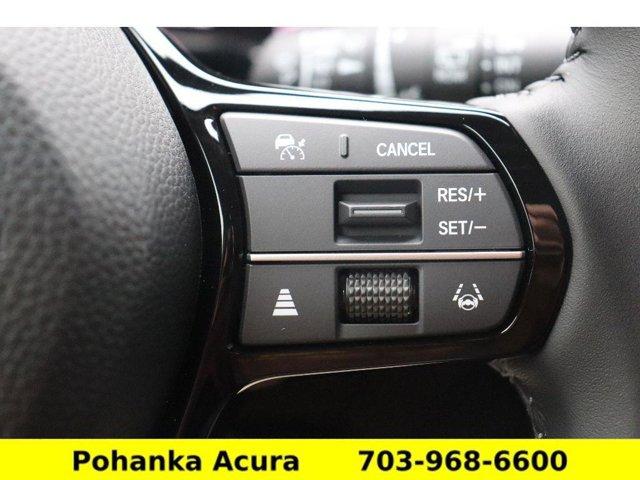 used 2026 Honda CR-V car, priced at $37,317