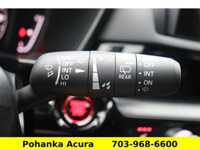 used 2026 Honda CR-V car, priced at $37,317