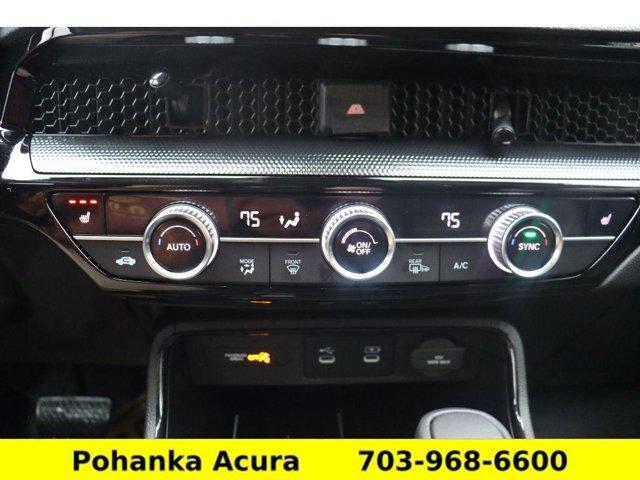 used 2026 Honda CR-V car, priced at $37,317