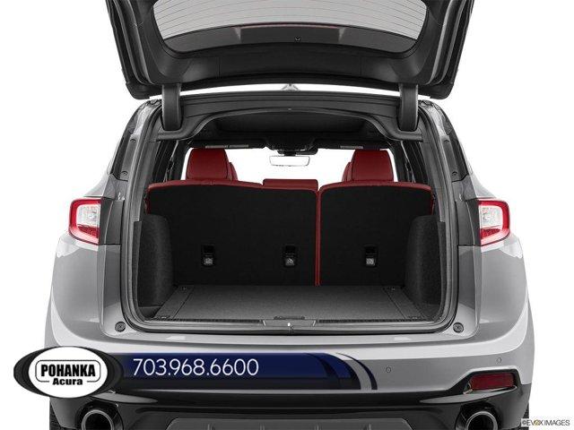 new 2026 Acura RDX car, priced at $54,800