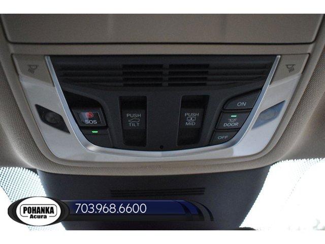 new 2026 Acura MDX car, priced at $68,950